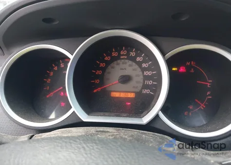 2013 Toyota Tacoma Base V6 from USA, damaged, VIN 3TMMU4FN7DM058853